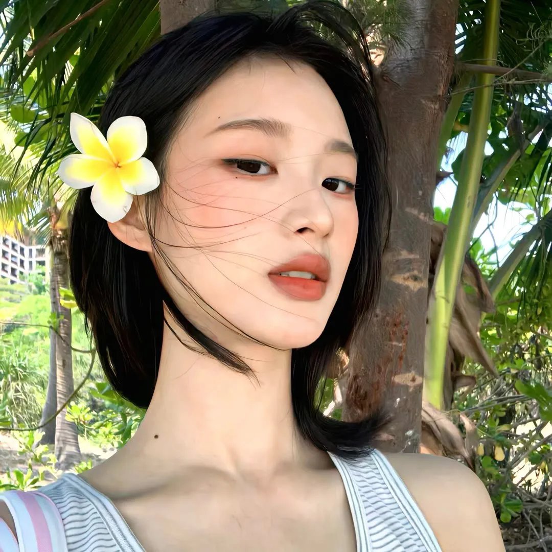 春意浓